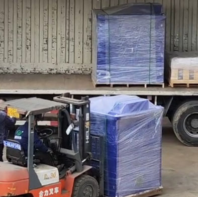 羅茨風機